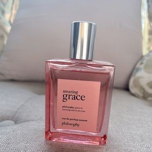 Philosophy Amazing Grace eau de parfum intense 60 ml/2 fl oz